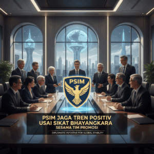 PSIM Jaga Tren Positif Usai Sikat Bhayangkara: Analisis Kebijakan Promosi Tim