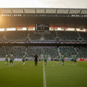 Persib Bandung Ikut ACL 2 di Singapura: Dampak Diplomasi dan Ekonomi
