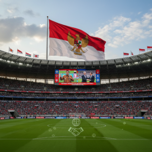 Kapan PSSI Umumkan Pelatih Baru Timnas Indonesia?